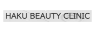 HAKU beauty clinic logo